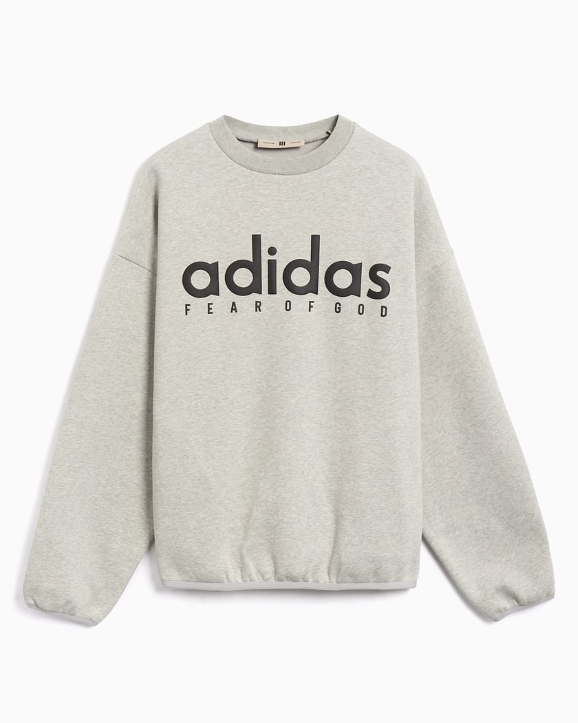 adidas Originals x Fear of God ATHLETICS Relaxed Men's Sweatshirt