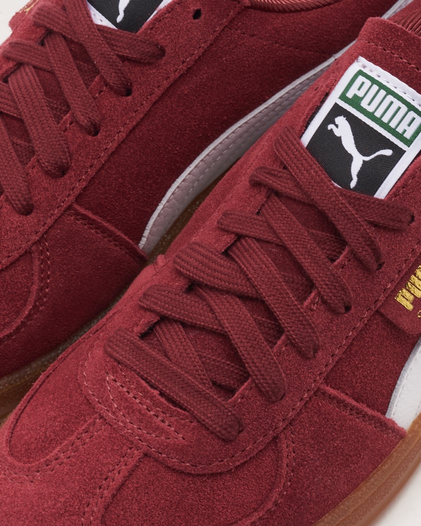 Puma bordeaux sales