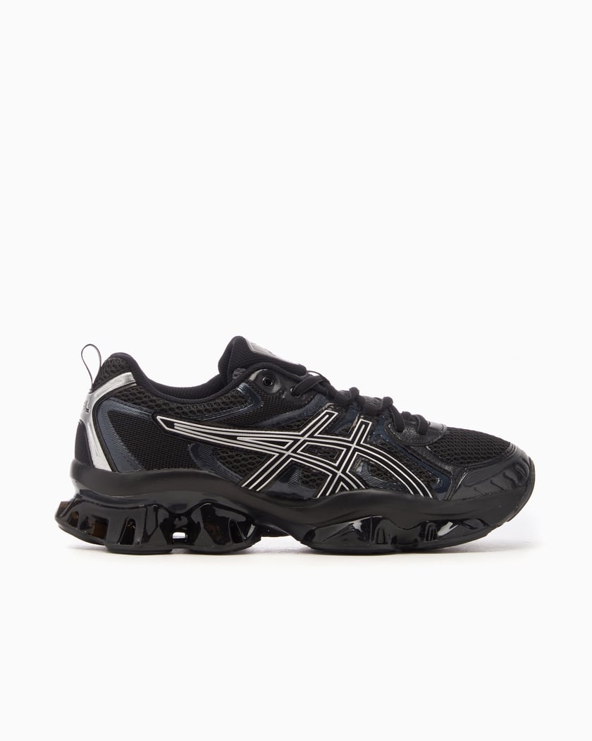ASICS Gel Quantum Kinetic Preto 1203A270 023 FOOTDISTRICT