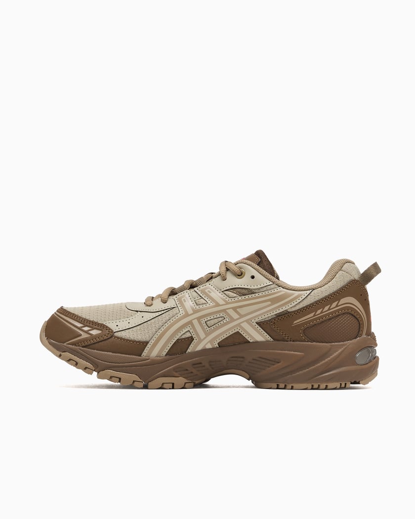ASICS Gel-Ventx Brown 1203A873-200 | FOOTDISTRICT