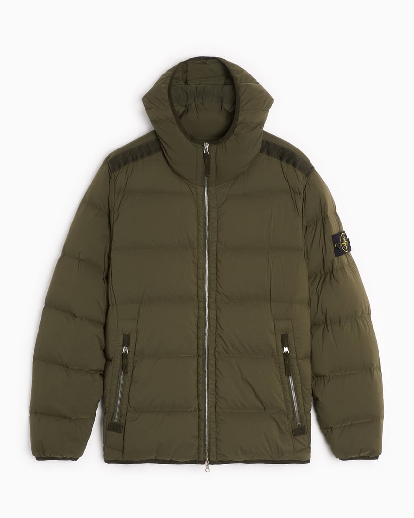 Mens stone island jacket clearance sale uk
