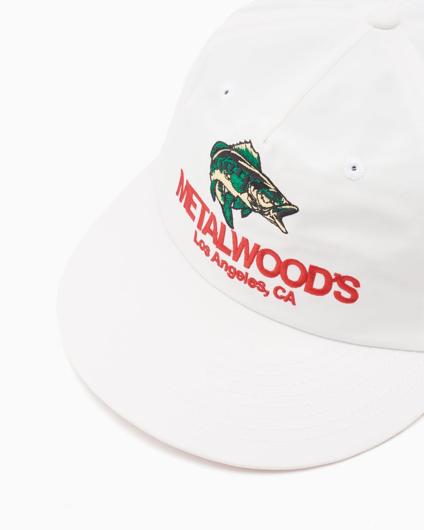 Lunkers hat hot sale