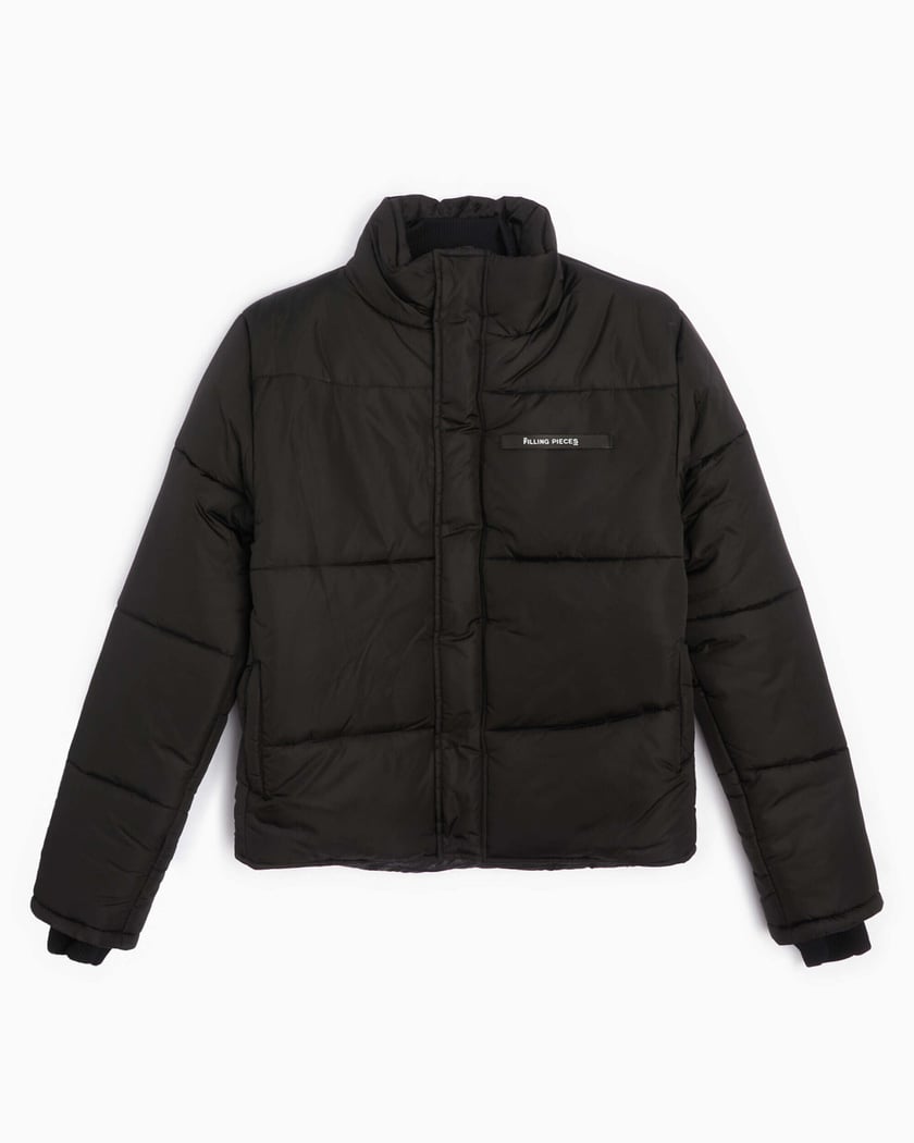 Jacket filling clearance