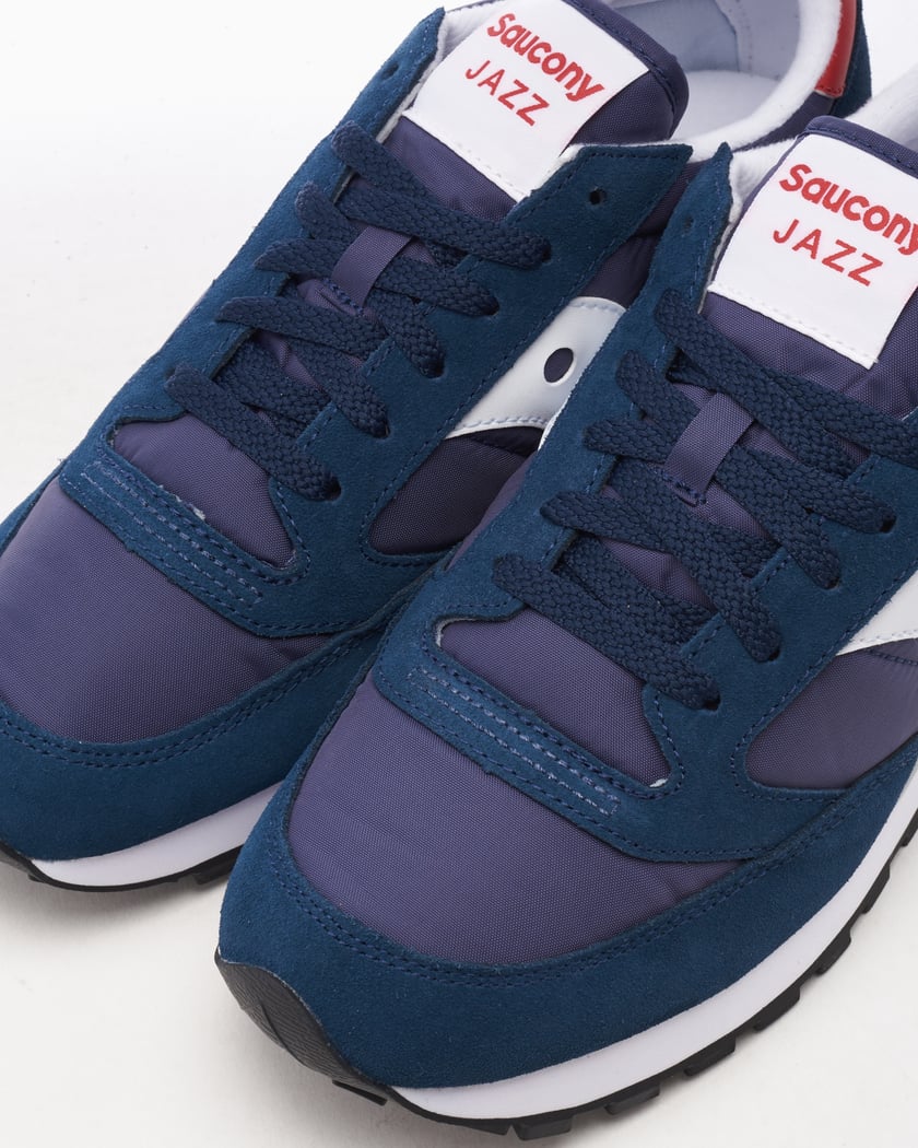 Saucony jazz azul hotsell