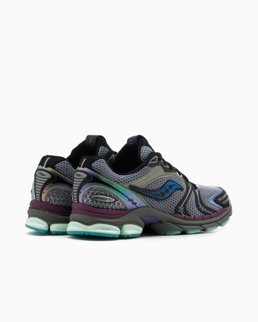 Saucony ProGrid Triumph 4 Bunt S70838 3 FOOTDISTRICT
