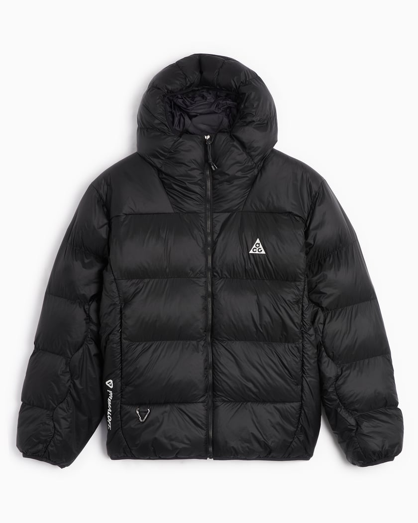 Nrg acg insulated jacket top