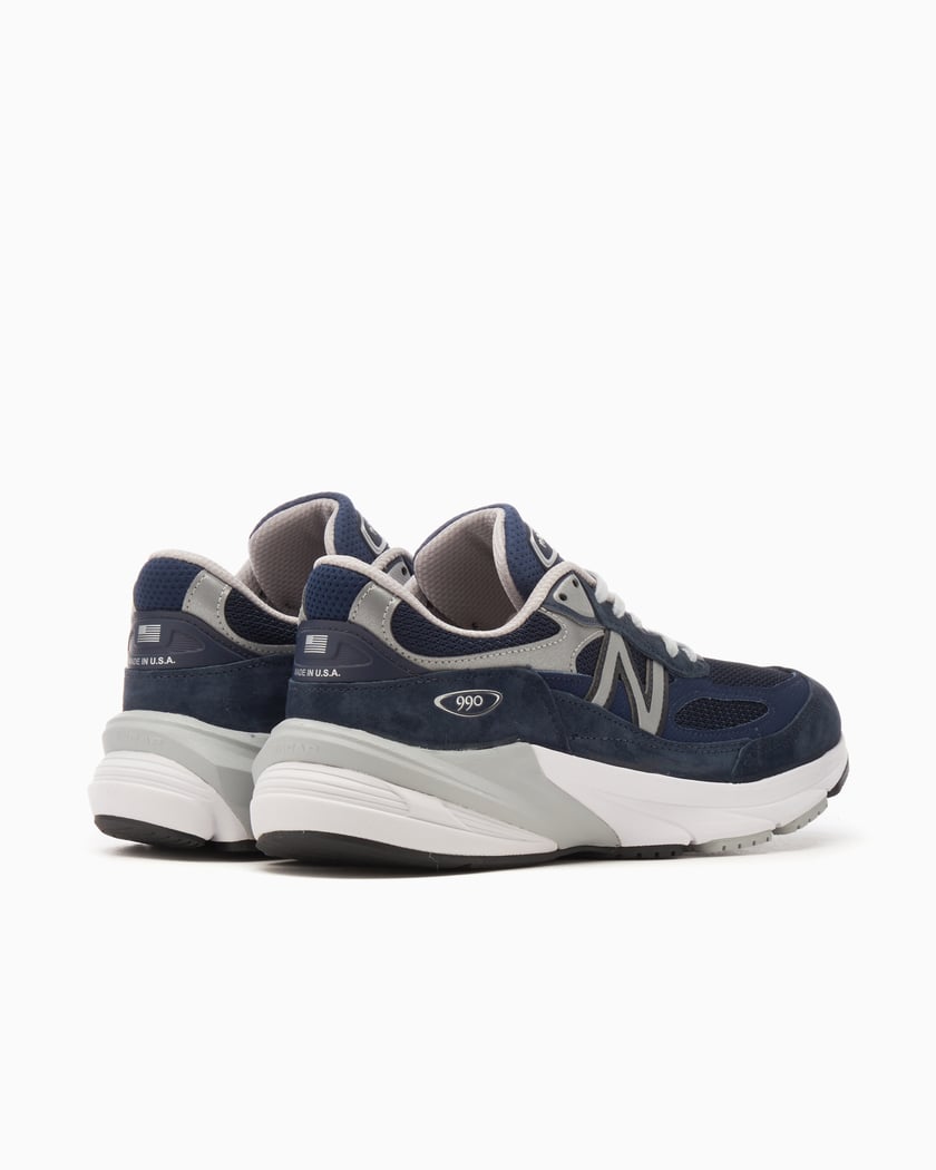 New balance 840 cinza e azul clearance