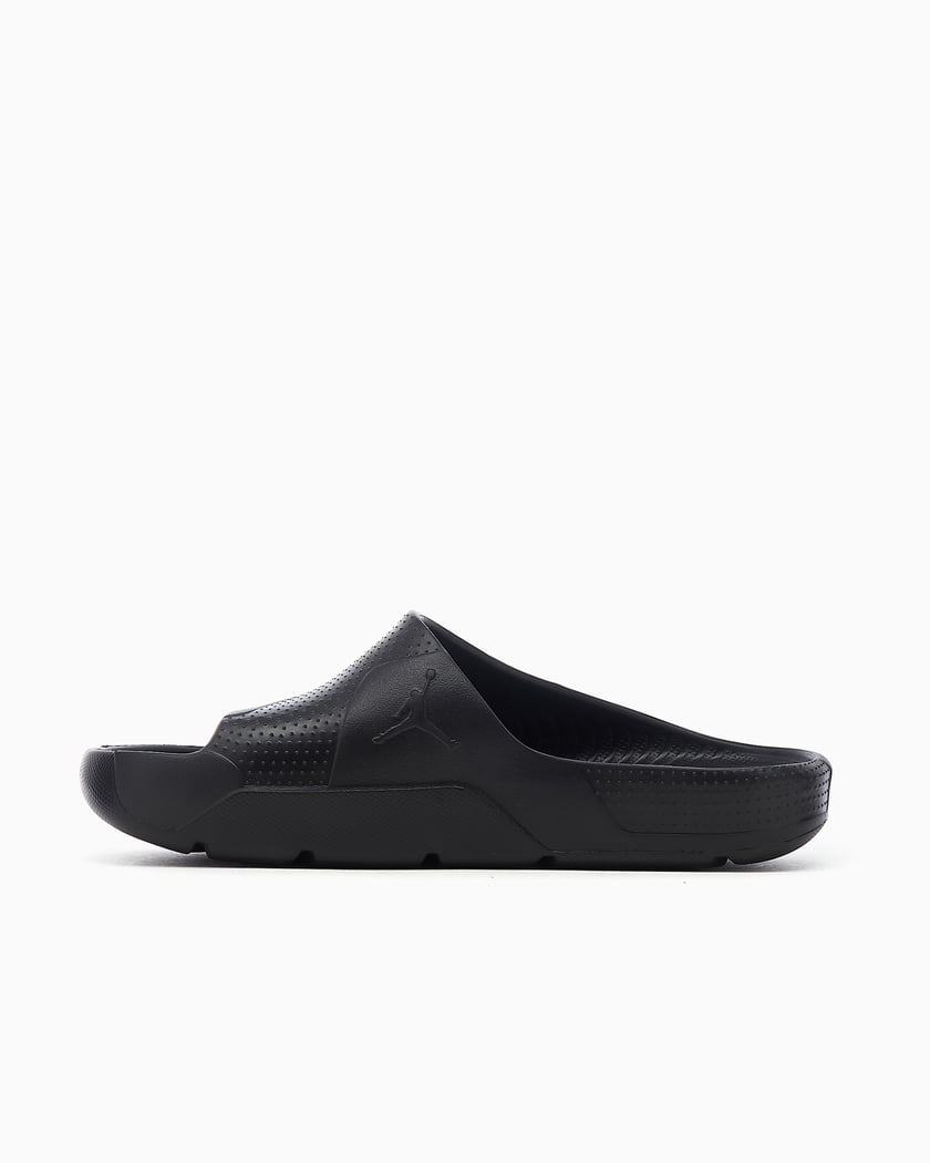 Jordan sales slippers heren