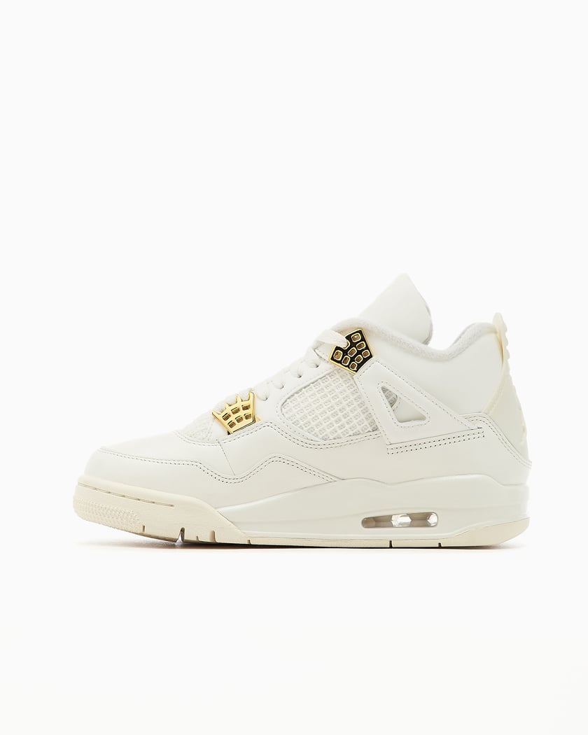 Air Jordan Women s 4 Retro