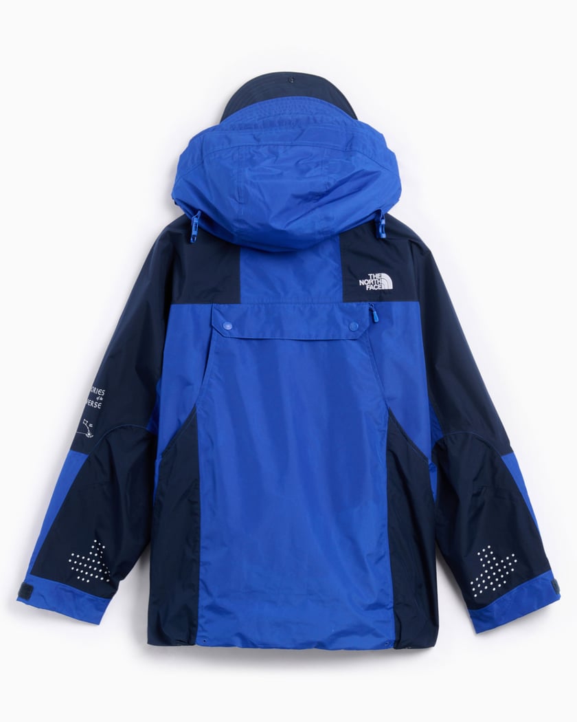 The North Face Multi Pocket Men s Gore Tex Jacket