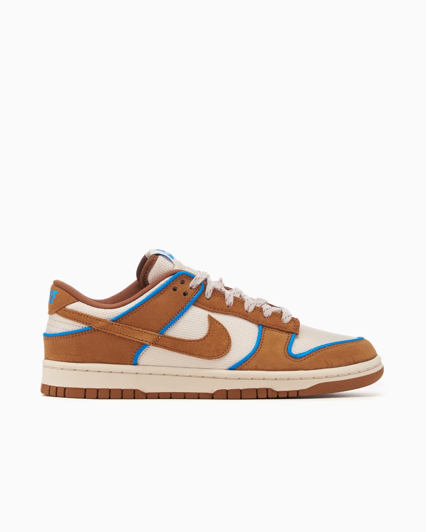 Tan nikes on sale