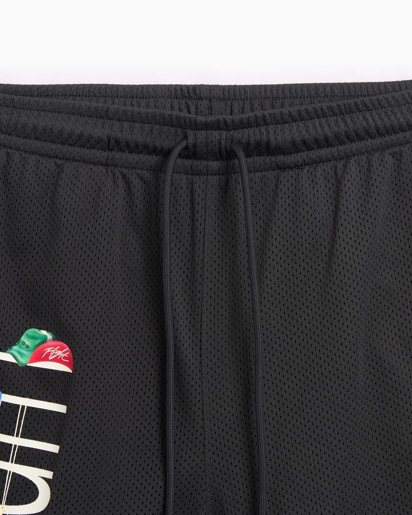 Jordan Artist Series By Darien Birks Men's Shorts Men's Shorts