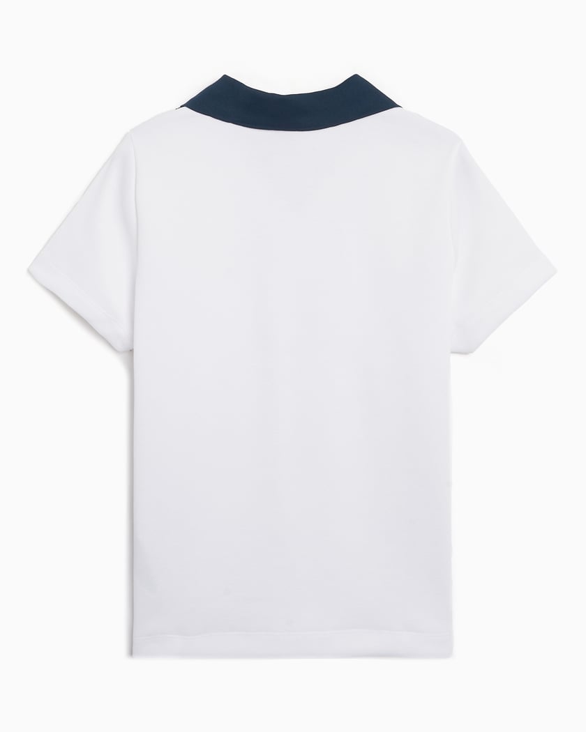 Nike x YOON Women s Polo Bianco FZ0276 100 FOOTDISTRICT