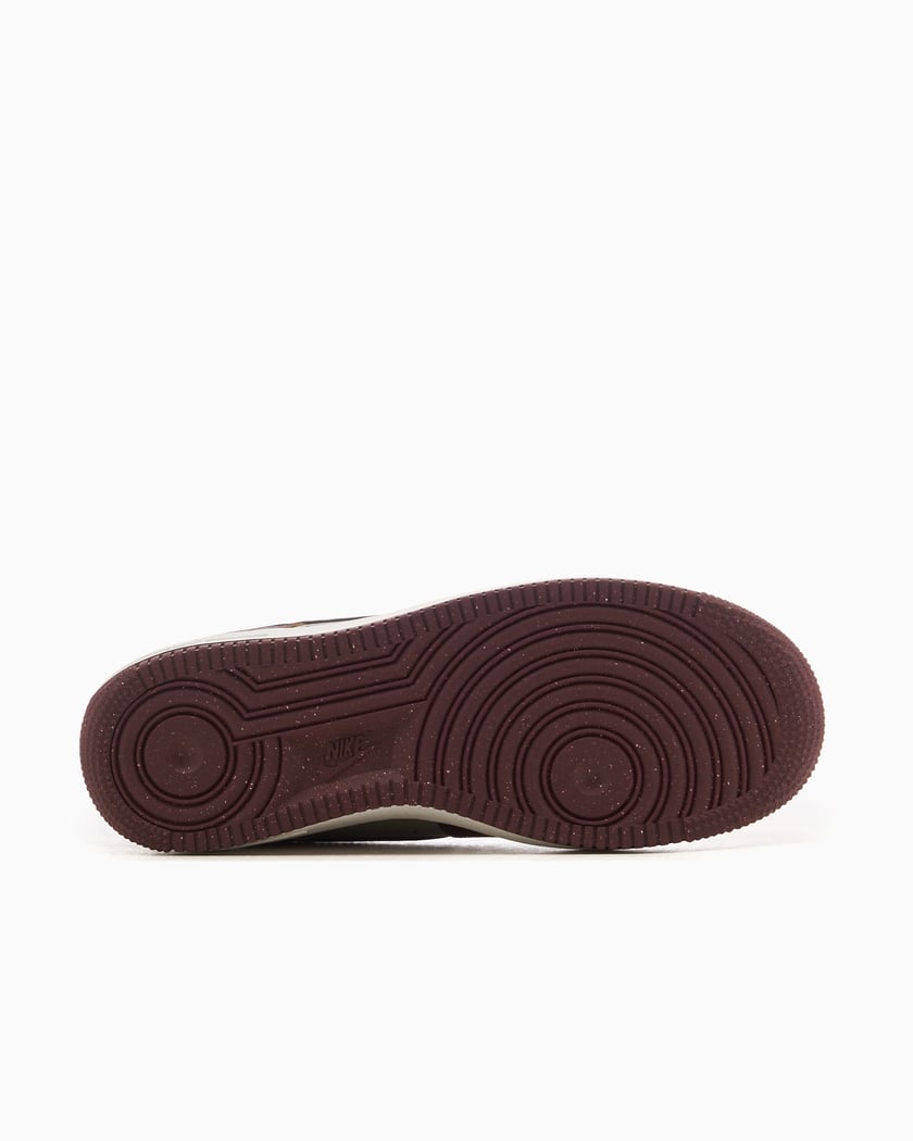 【NIKE】◆Air Force 1 '07 Next Nature Burgundy◆HQ4047-600◆ Nike Women's Air Force 1 '07 Next Nature Burgundy HQ4047-600