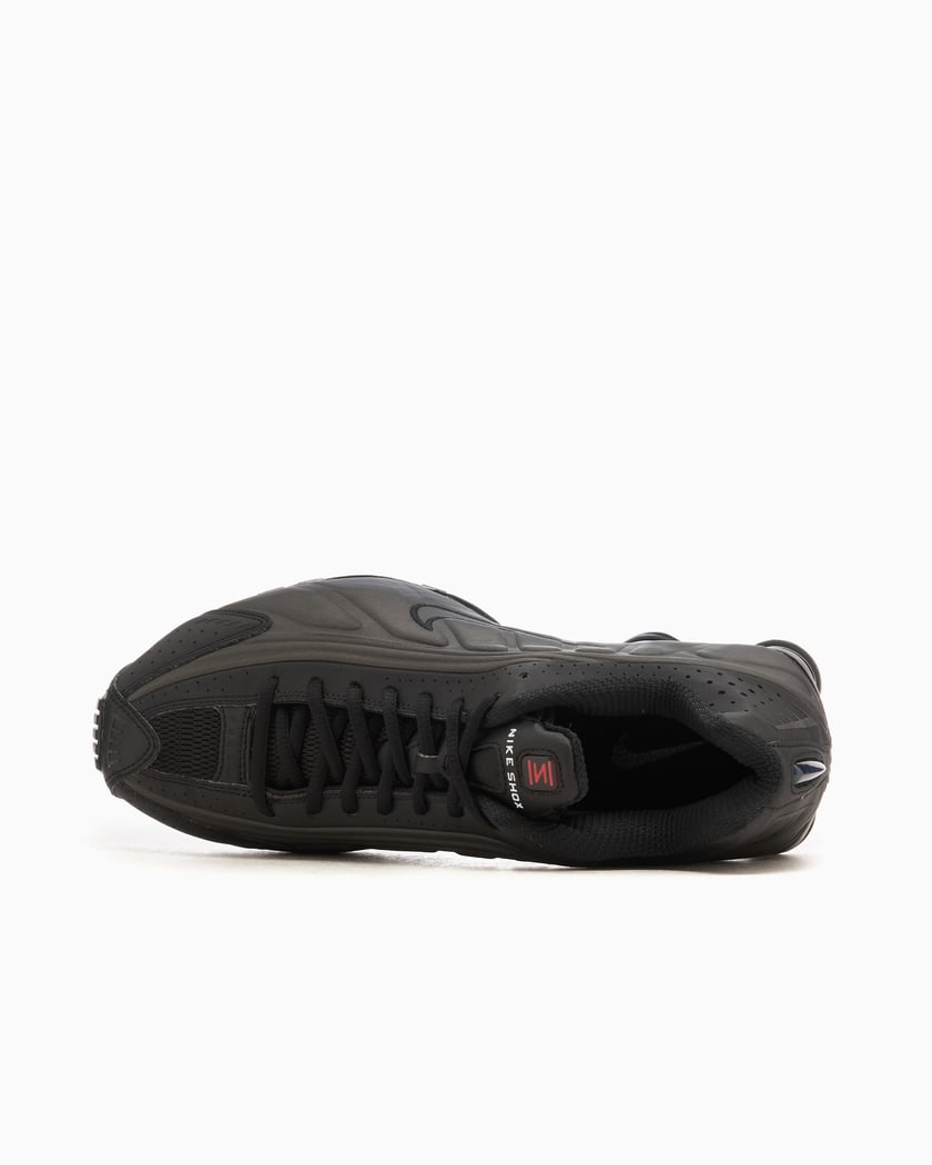 Nike Shox R4 Black HQ1988-001 | FOOTDISTRICT