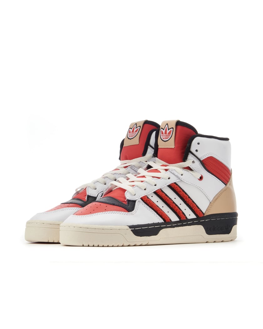 Adidas sales rivalry hi
