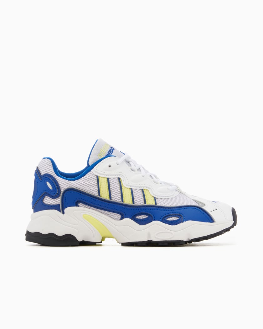 Vintage adidas ozweego on sale