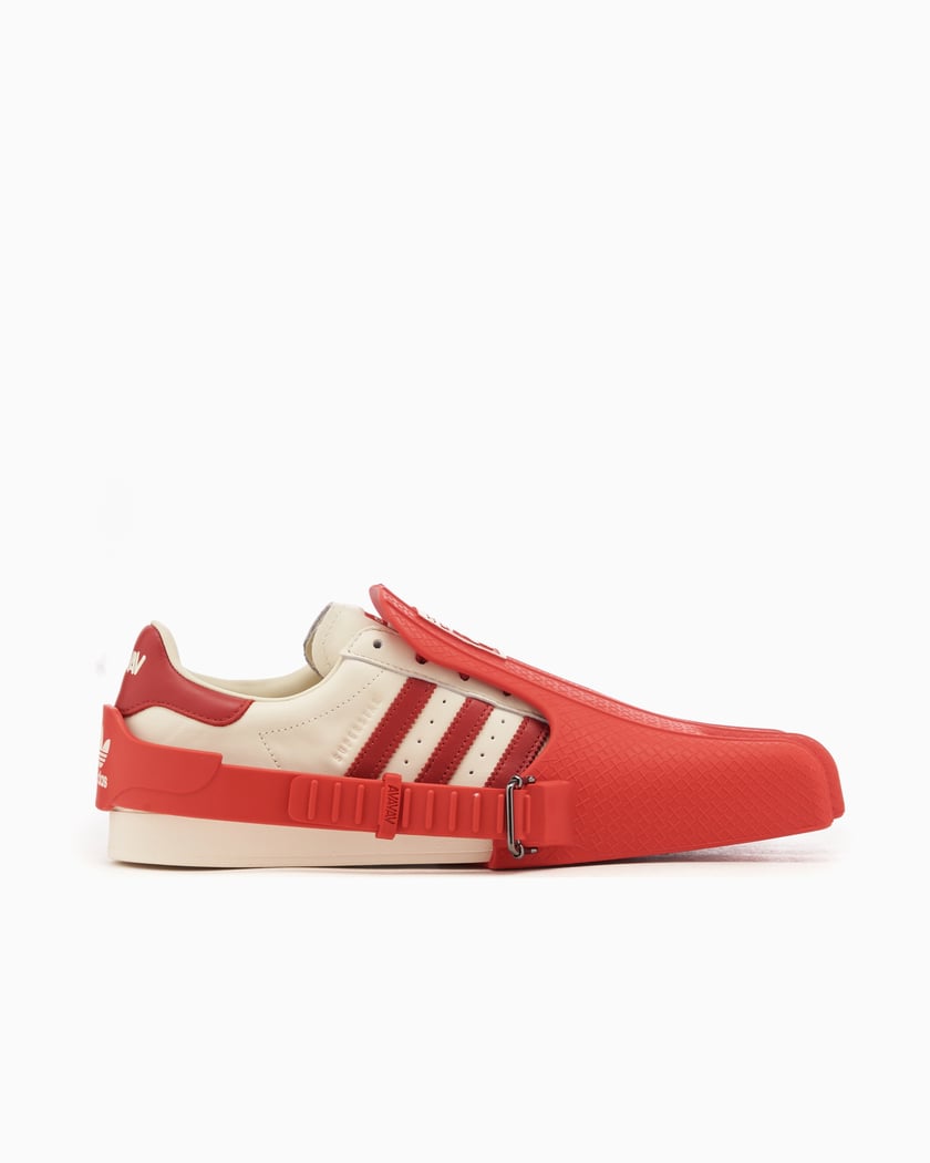 Adidas originals superstar red velvet women's online