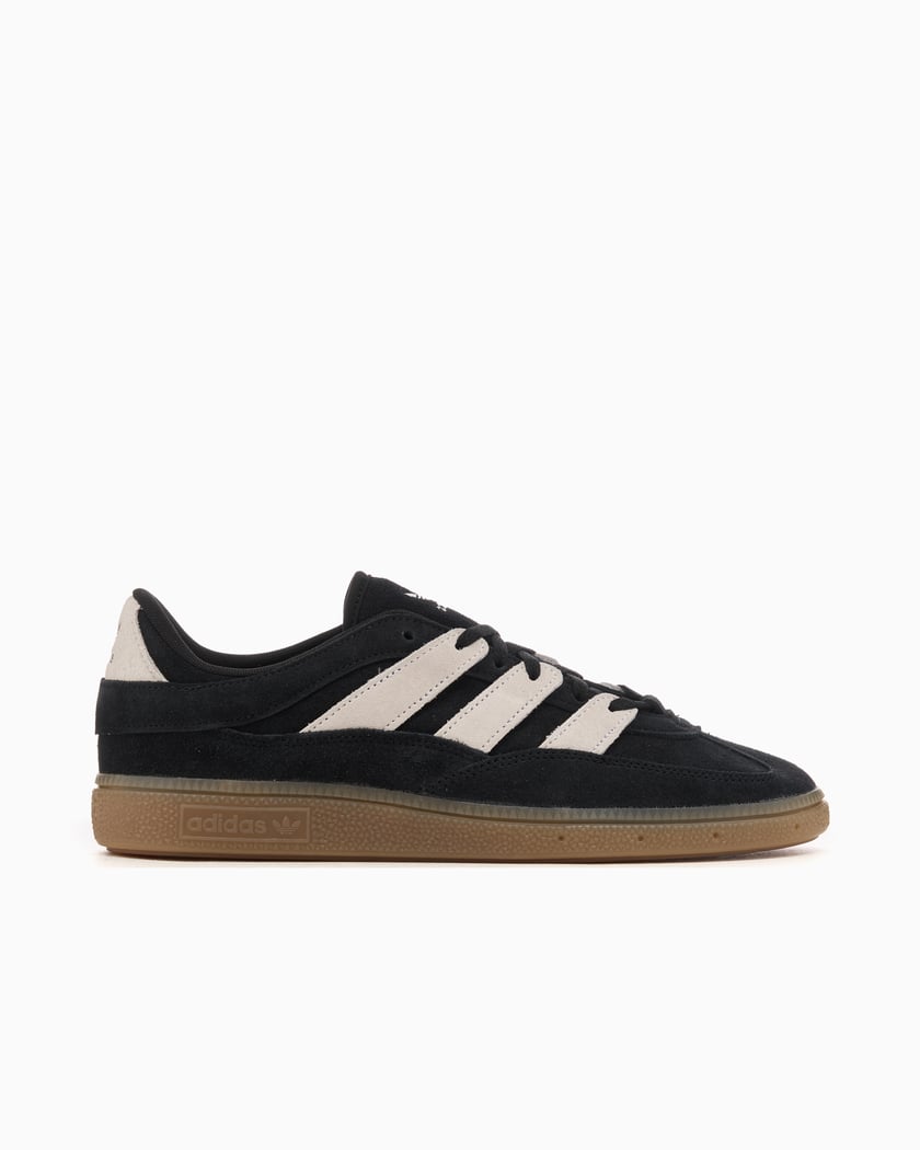 adidas Originals Women's Handball Spezial ST Negro JS2795