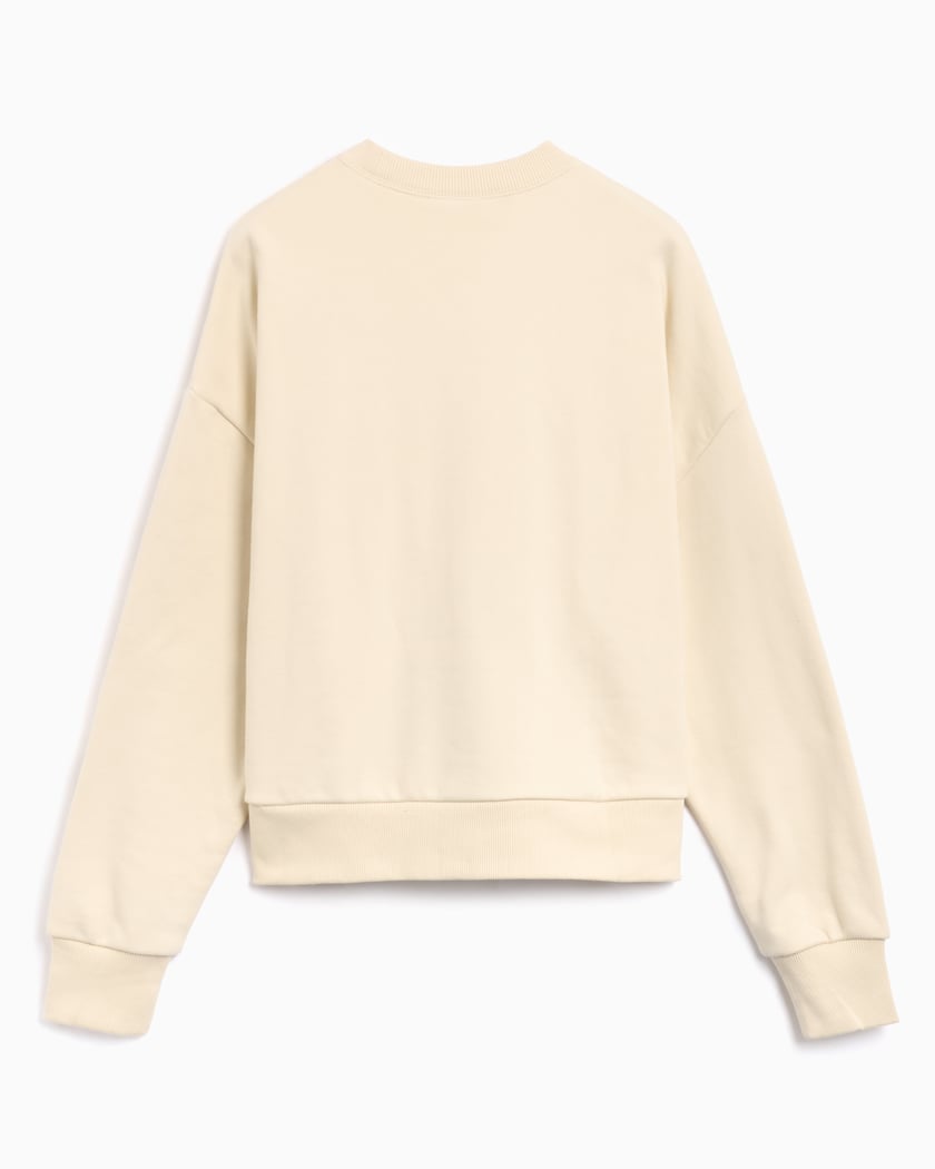 Carhartt WIP Eldon Women's Boxy Sweatshirt Relaxed Women's