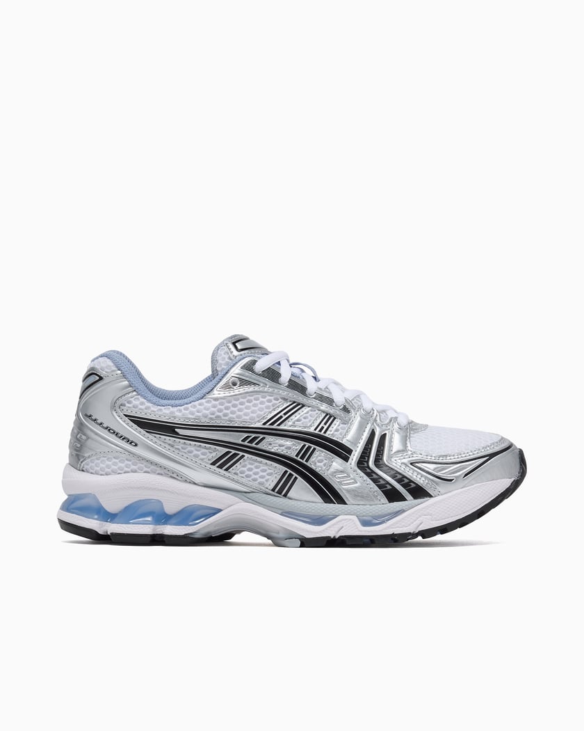 ASICS x JJJJound Gel-Kayano 14 Grijs 1203A961-101 | FOOTDISTRICT