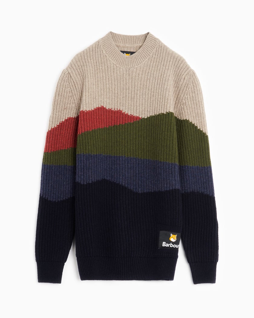 Barbour sweater mens 2015 clearance