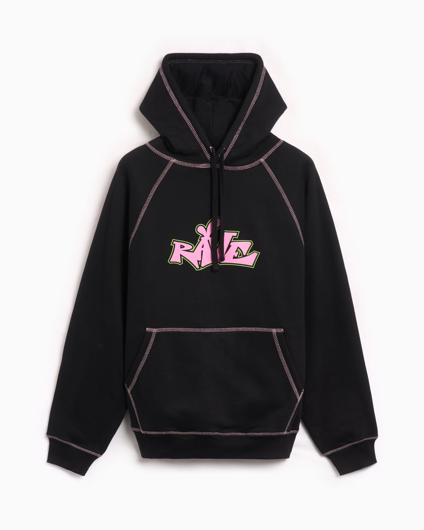 RAVE skateboards Dekciw Men s Hoodie