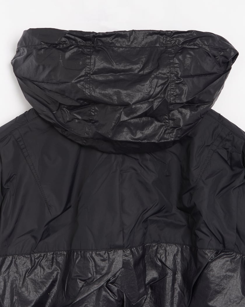 Our Legacy Exhaust Puffa Men's Jacket Black M2241EBR