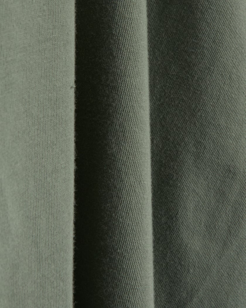 CP Company Men's Short Sleeve T-Shirt Men's T-Shirt Green