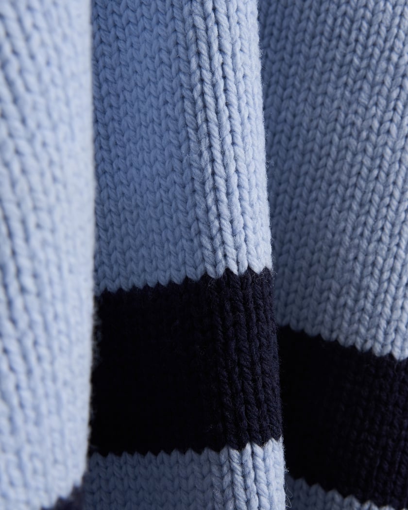 Stone Island Marina Men's Sweater Blue K2S155100029S00XD-V0040