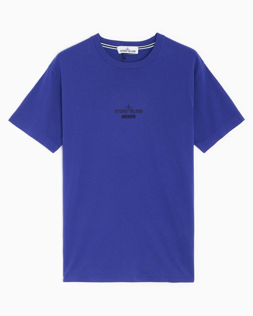 Stone island archivio shirt 2025
