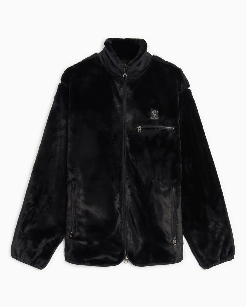 South2 West8(S2W8)◆Piping Jacket South2 West8 Piping Jacket | FIRMAMENT - Berlin Renaissance