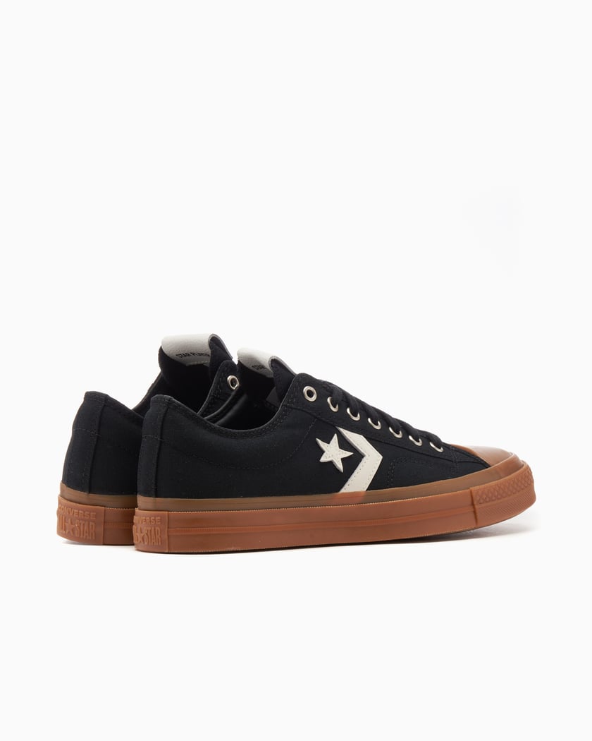 Converse star player cuero store