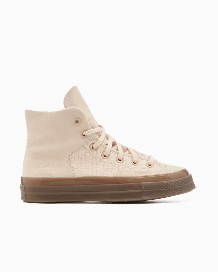 Converse Chuck 70 Marquis High Beige A10380C FOOTDISTRICT