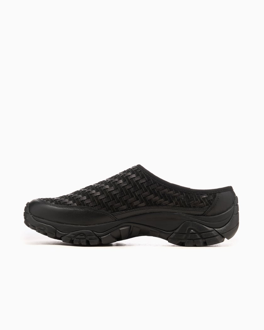Merrell Moab 2 Slide Quilted Black