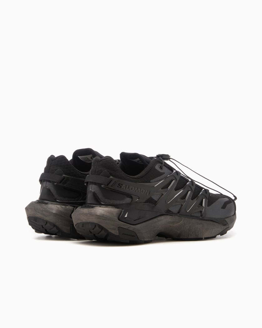 Salomon Advanced XT PU.RE Black L47446000 | FOOTDISTRICT