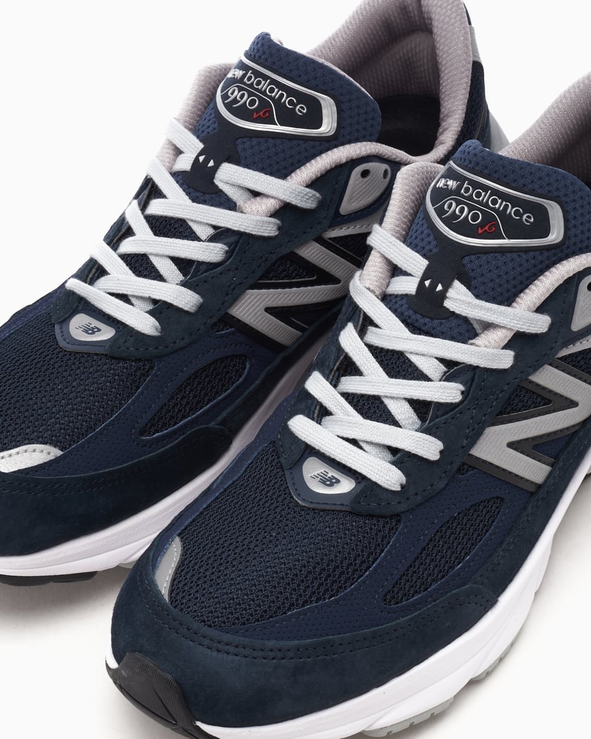 New Balance M990v6 NV6