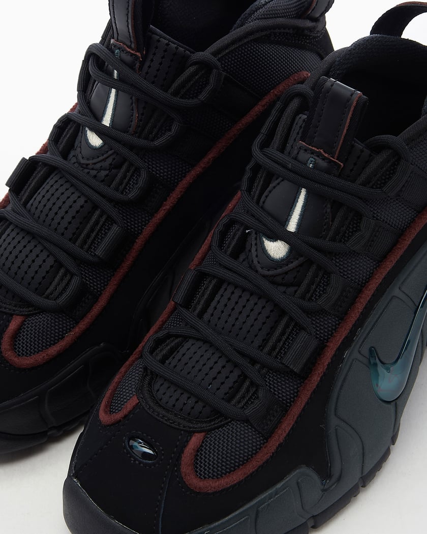 Air max penny university red 2025