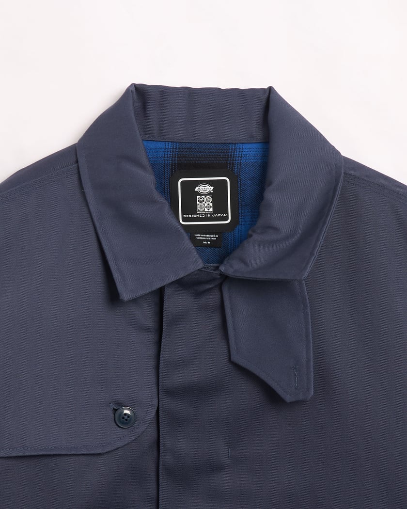 Dickies ワークジャケット　XL 楽天市場】【9/2再入荷】【最短即日発送】[ビッグサイズ