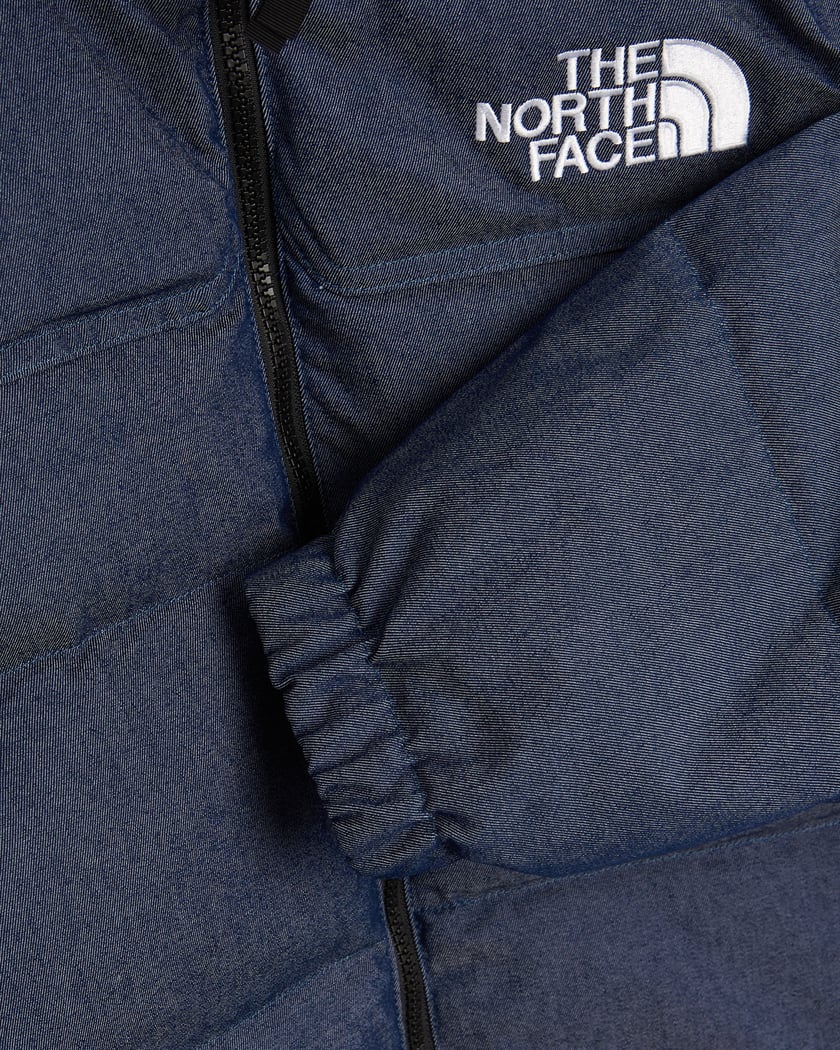 The North Face 1992 Nuptse Men s Reversible Down Jacket