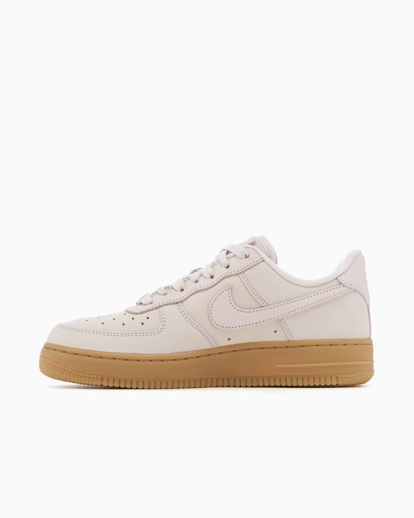 Nike air online force rosas