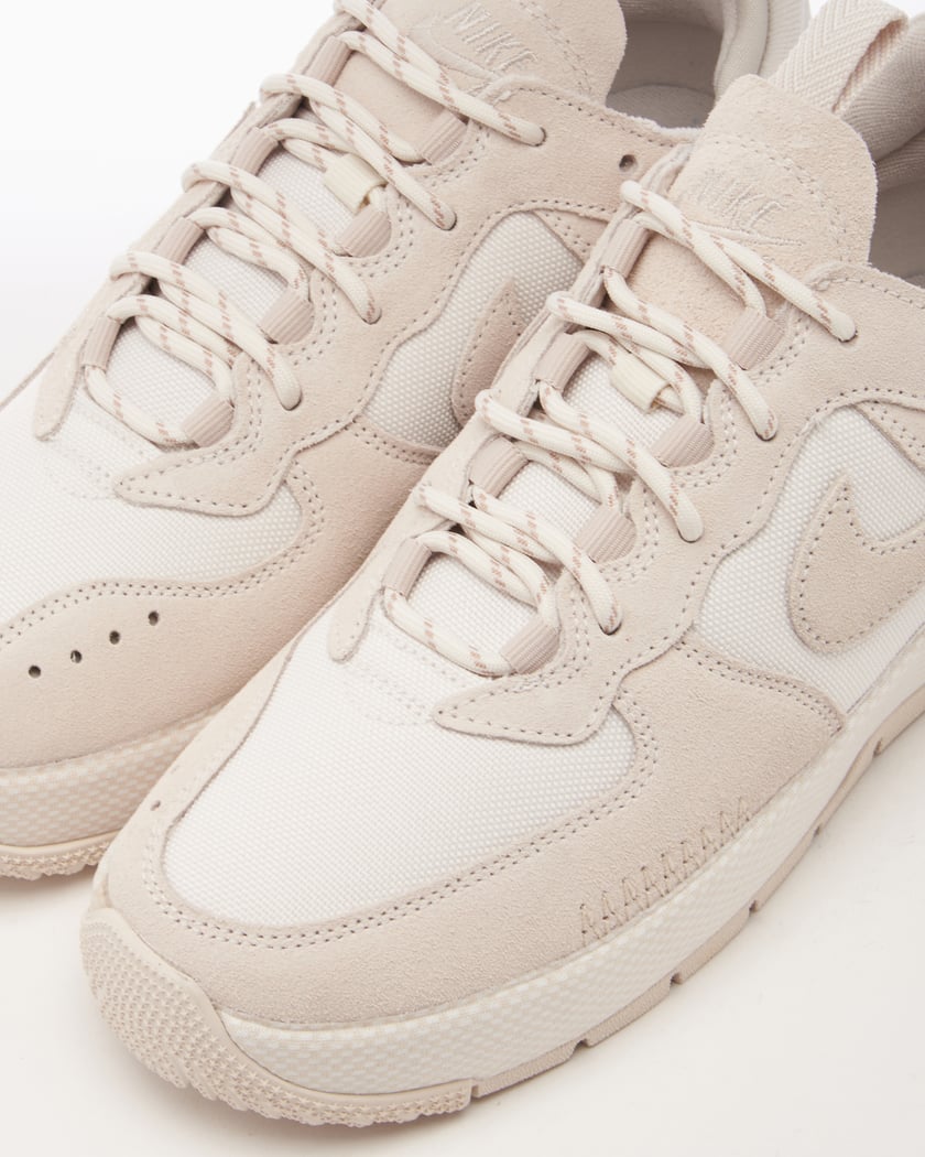 Nike Women s Air Force 1 Wild Phantom WeiB FB2348 002 FOOTDISTRICT