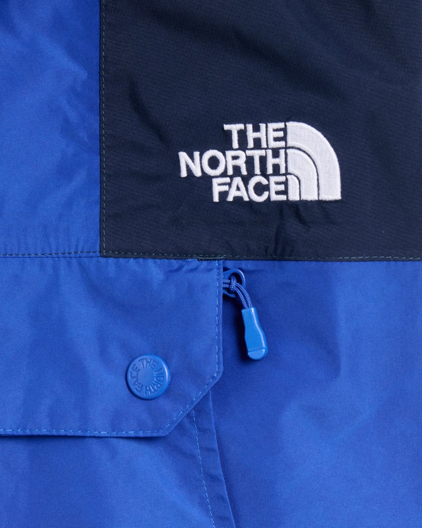 The North Face Multi Pocket Men's Gore-Tex Jacket Blue