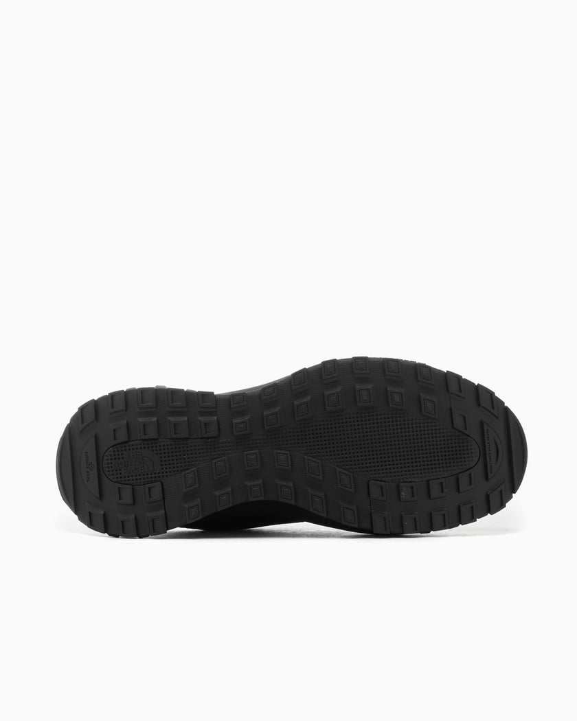 The North Face Never Stop Mule Black NF0A8A92KX71 | FOOTDISTRICT