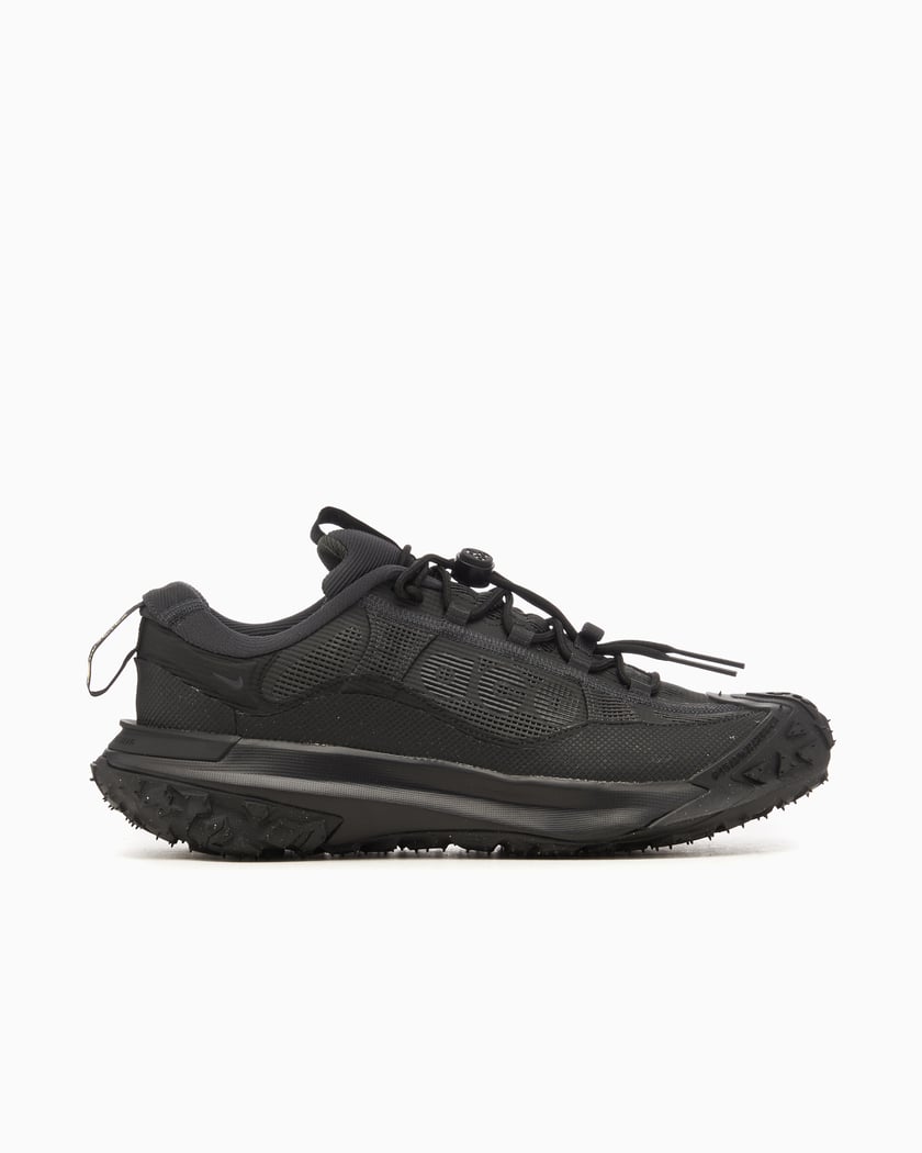 靴 NIKE ACG MOUNTAIN FLY 2 LOW 27.5 Obuwie Nike ACG Mountain Fly 2 Low Gore-Tex 'Dark Grey' (HF6245