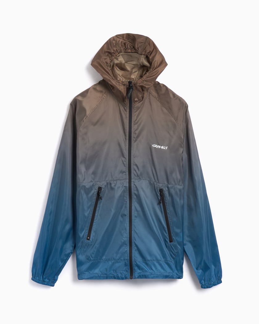 Brain Dead x South2 West8 Tenkara Men's Jacket Relaxed Men's