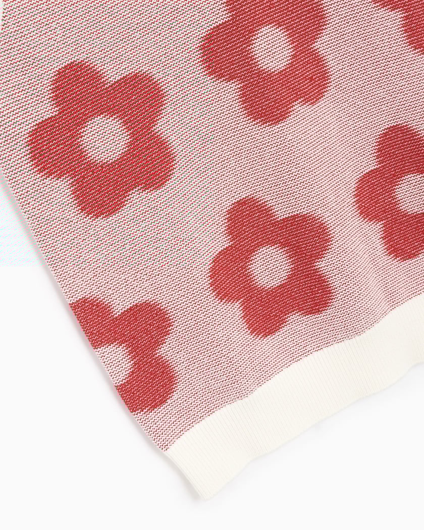 Kenzo shop rojo rosa