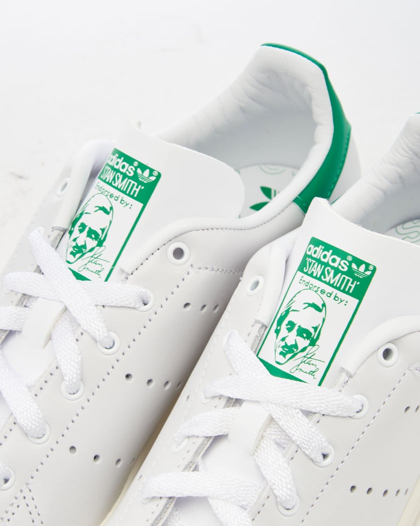Adidas stan smith uomo bianche best sale