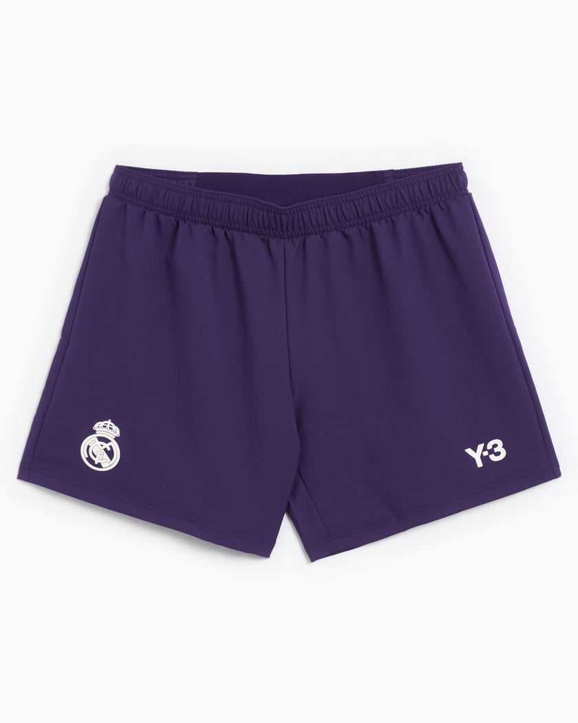 Y-3 shorts discount