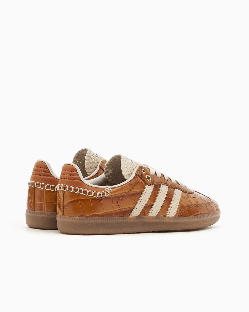 adidas Originals x Wales Bonner Samba